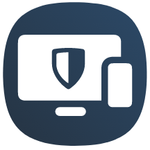 Norton Mobile Security icon