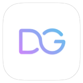 DGicons icon