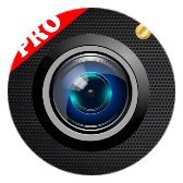 Camera 4K Pro icon