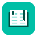 Openreads icon