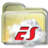 ES File Explorer Pro icon