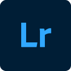 Lightroom icon