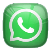 YoWhatsApp icon