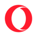 Opera icon