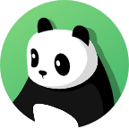 PandaVPN icon