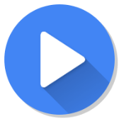 MX Player icon