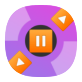 Tauon Remote & Stream icon