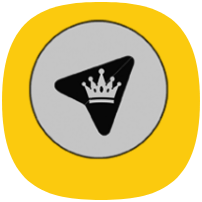 Telegram Gold icon