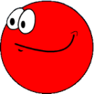 Red Ball icon