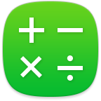 Calculator icon