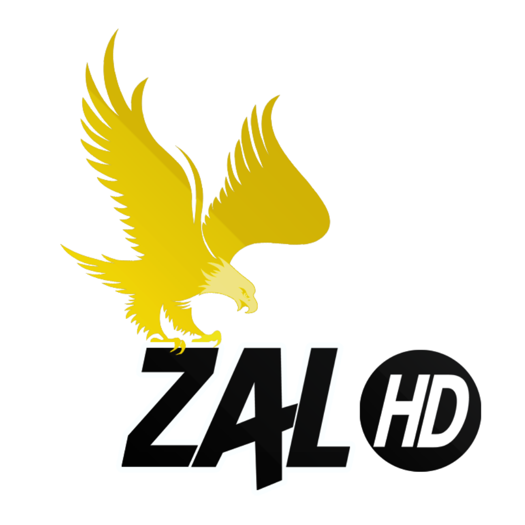 ZAL HD Plus icon