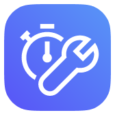 WorkingHours icon