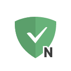 AdGuard icon