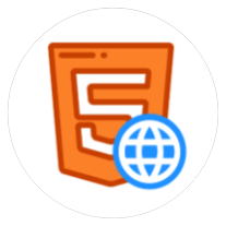 HTML Editor icon