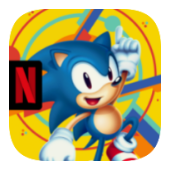 Sonic Mania Plus icon