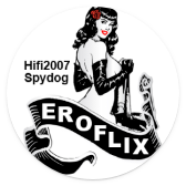 Eroflix icon