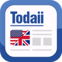 Todaii English icon