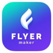 Flyer Maker icon