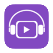 Vimu Media Player icon