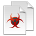 ANTIVIRUS TESTVIRUS icon