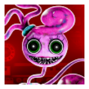 Poppy Playtime Chapter 2 icon