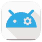 Apktool M icon