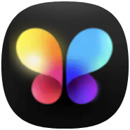 Lumii - Photo Editor icon