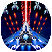 Space Shooter icon