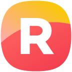 Rutube icon