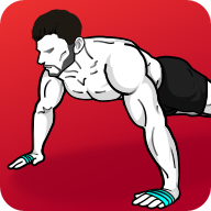 Home Workouts icon