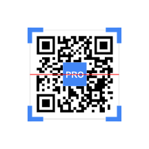 QR & Barcode Scanner PRO icon