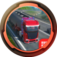 Euro Truck PRO icon