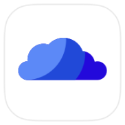 Cloudstream icon