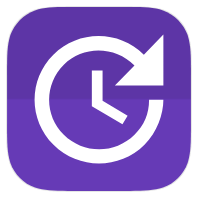 Time Tracker icon