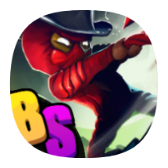 Crashlands icon