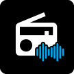 TuneFM icon