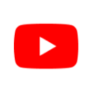 YouTube icon