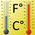 Temperature Converter Pro icon