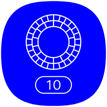 VSCO icon