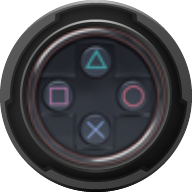 Sixaxis Controller icon