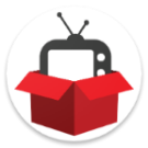 RedBoxTV icon