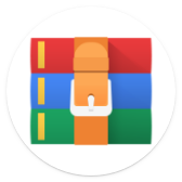 RAR icon