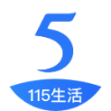 115生活 icon