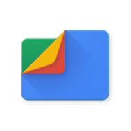 Files by Google icon