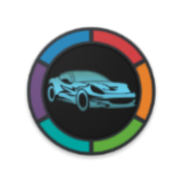 Car Launcher icon