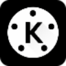 Darknet KineMaster icon