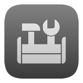 Toolbox icon