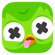 Duolingo icon