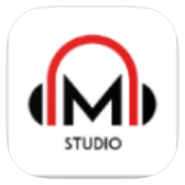 Mstudio icon