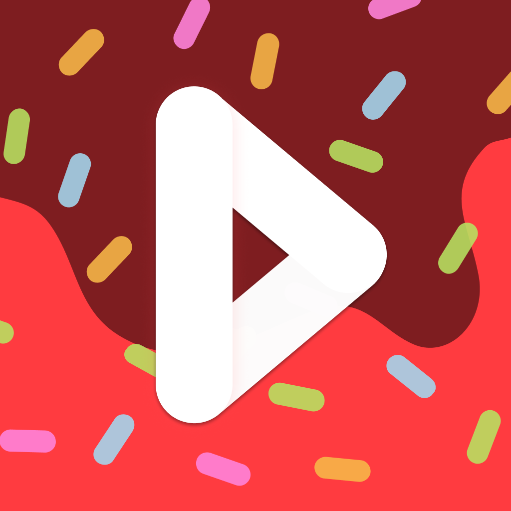 ToppingTube icon